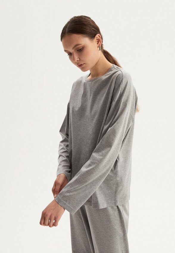 Лонгслив Agreeg