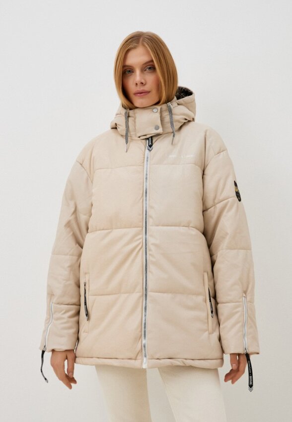 Пуховик Regatta