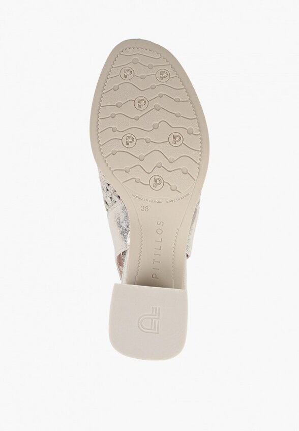 Босоножки Pitillos