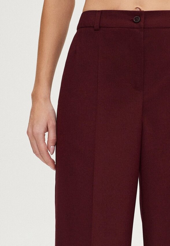 Брюки SashaOstrov