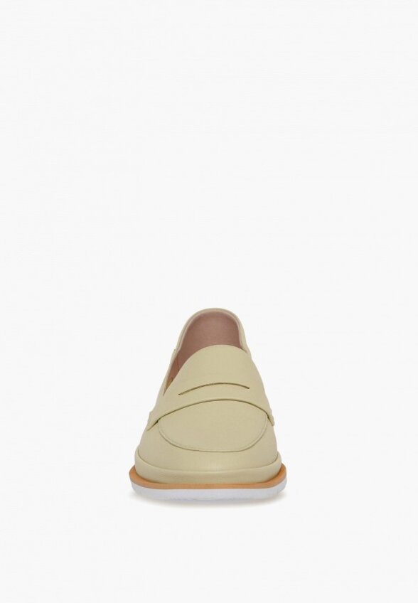 Лоферы El Tempo