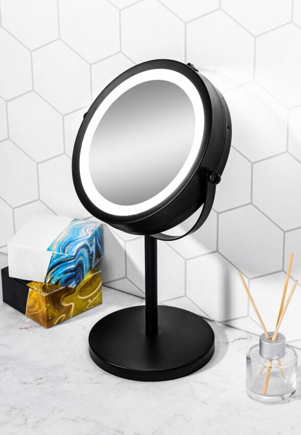 Зеркало настольное Elcasa