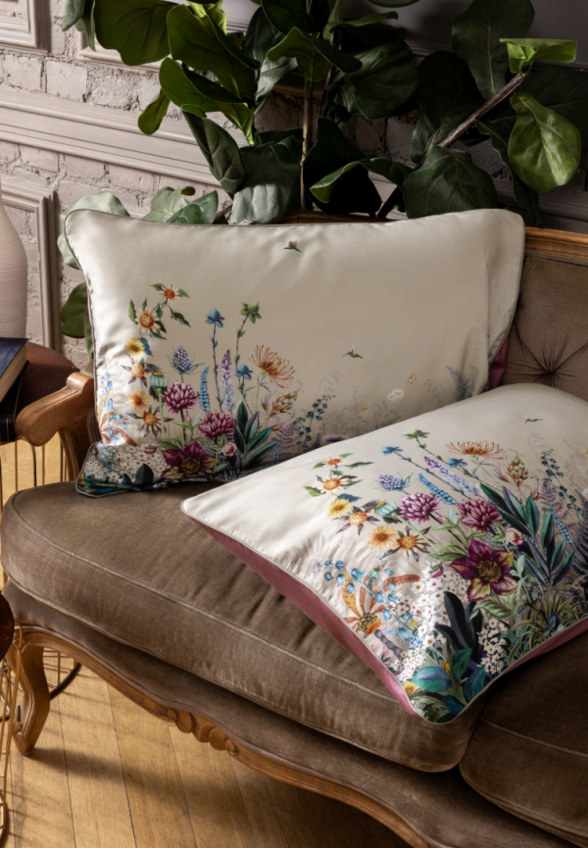 Наволочки 2 шт. Soft Box