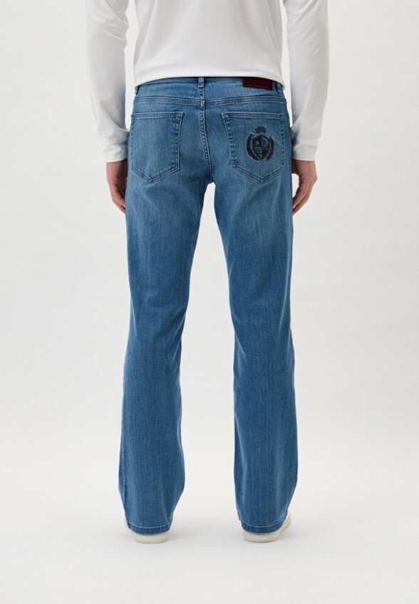 Джинсы Raschini