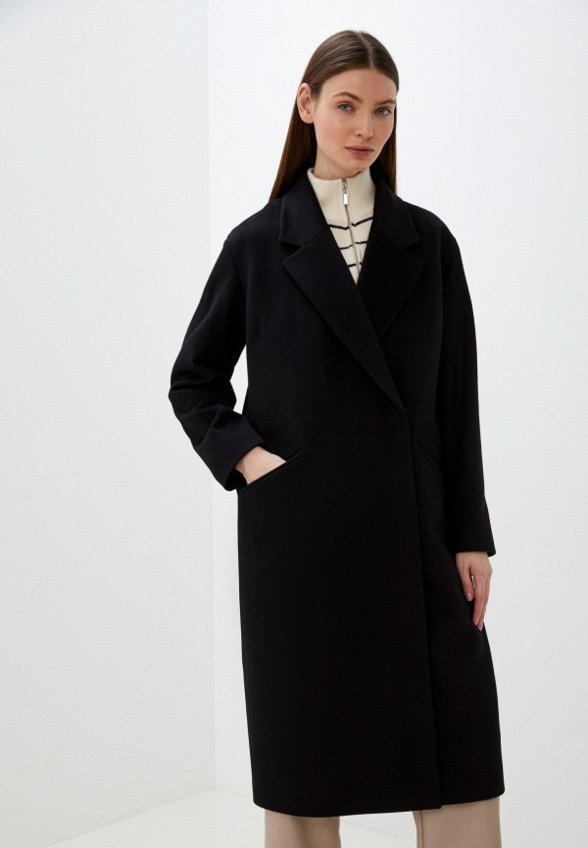 Пальто-халат Asya Malbershtein