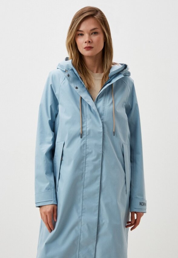 Плащ Norppa