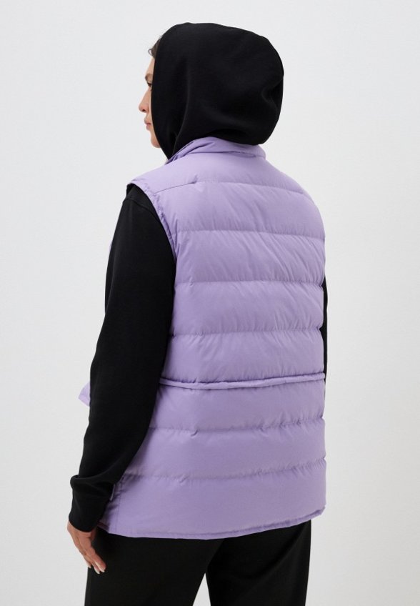 Жилет утепленный Modress