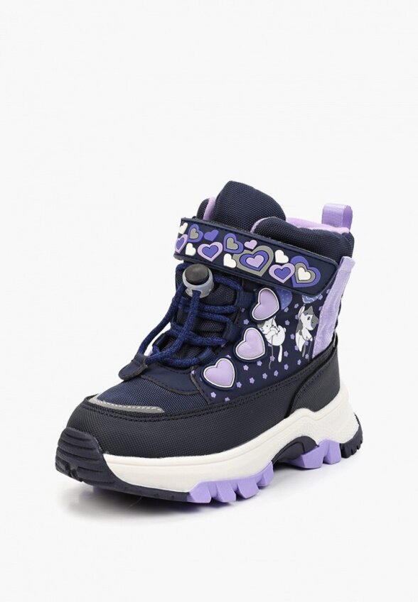 Ботинки Shuzzi