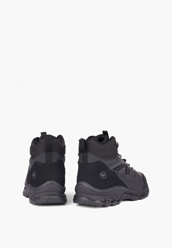 Ботинки трекинговые Quattrocomforto