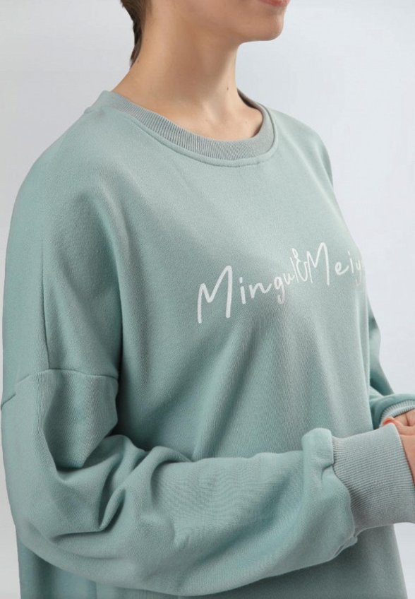 Платье Mingul & meiyeon