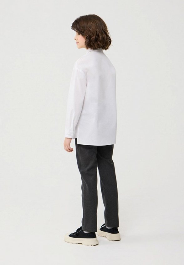 Рубашка Smena