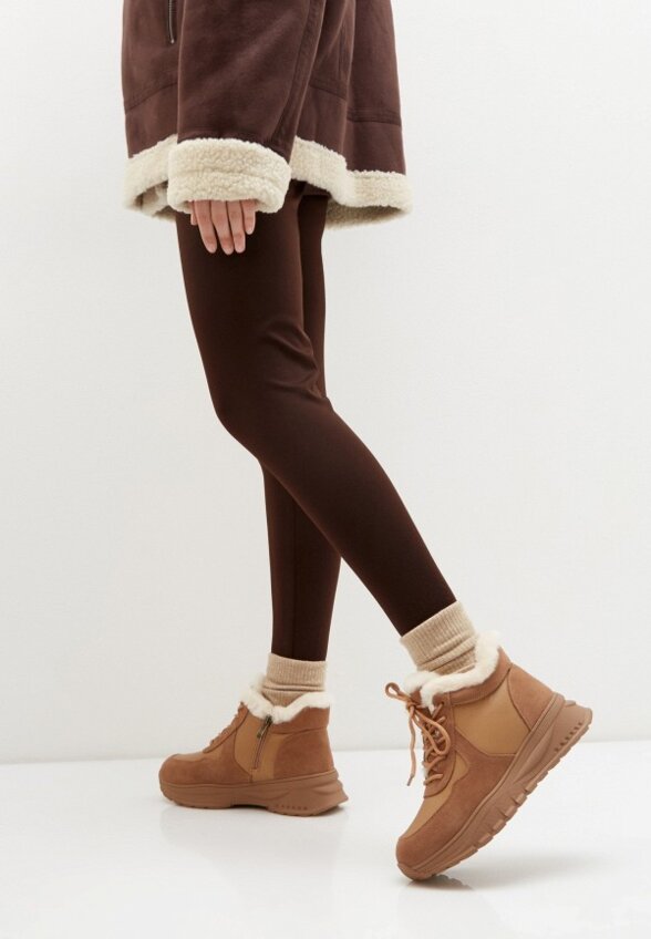 Кроссовки Thomas Munz