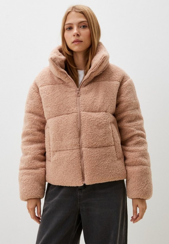 Куртка меховая Funday