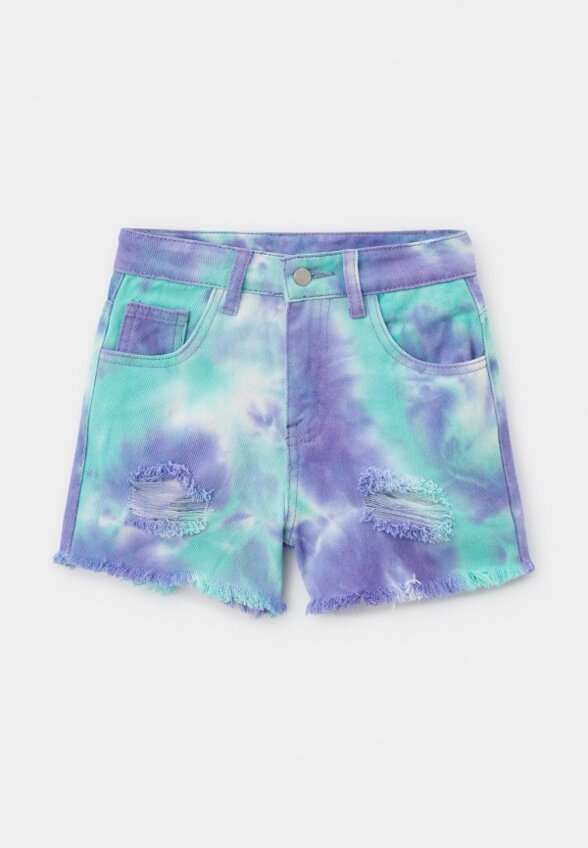 Шорты джинсовые PlayToday