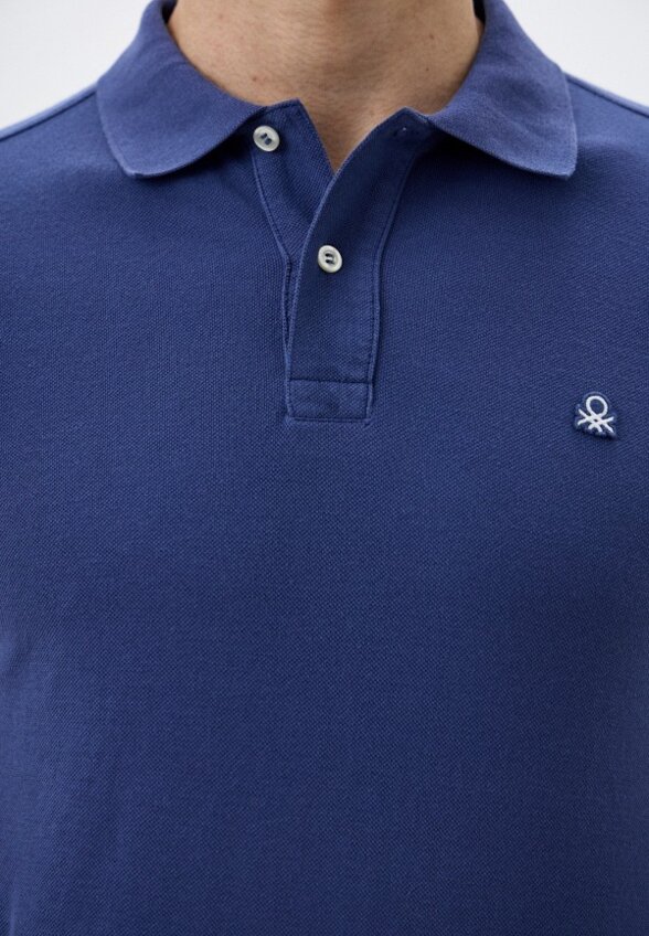 Поло United Colors of Benetton