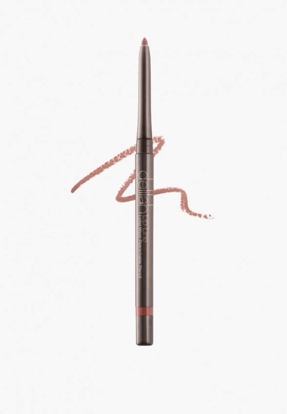 Карандаш для губ Delilah