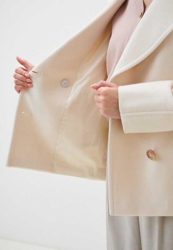 Пальто-пиджак Avalon