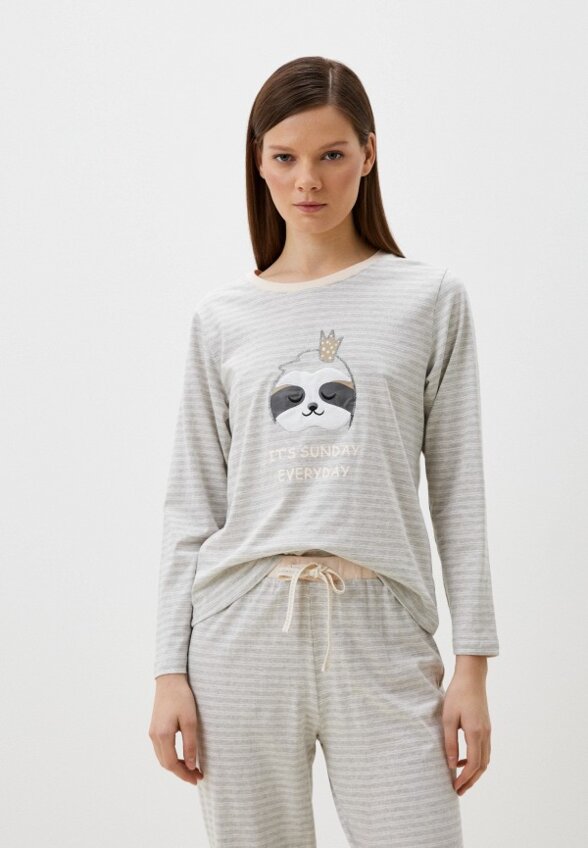 Пижама Indefini