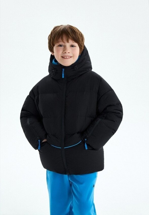 Пуховик Pulka