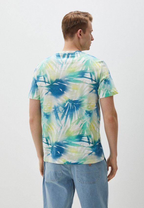 Футболка O'STIN