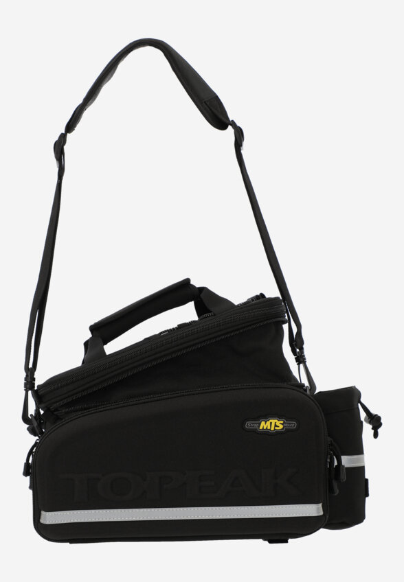 Сумка на велосипед Topeak MTS, Черный