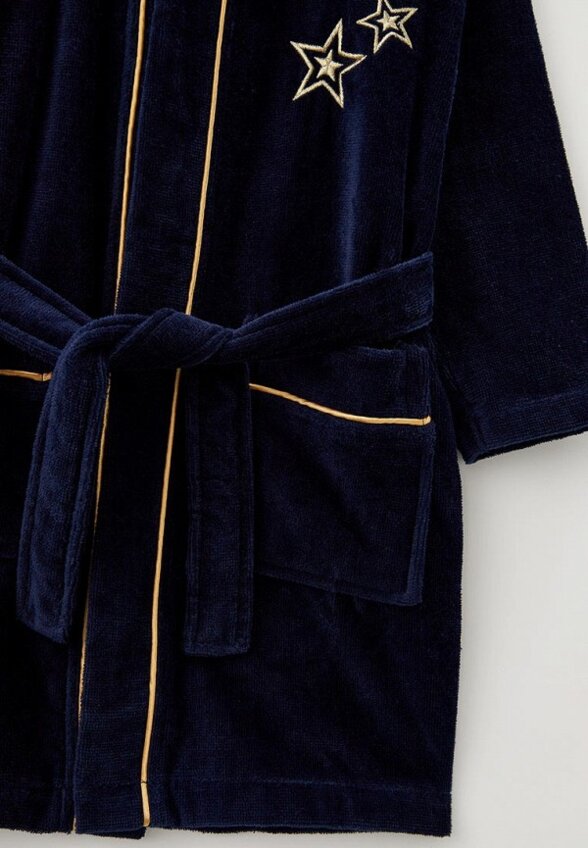 Халат домашний Luisa Moretti