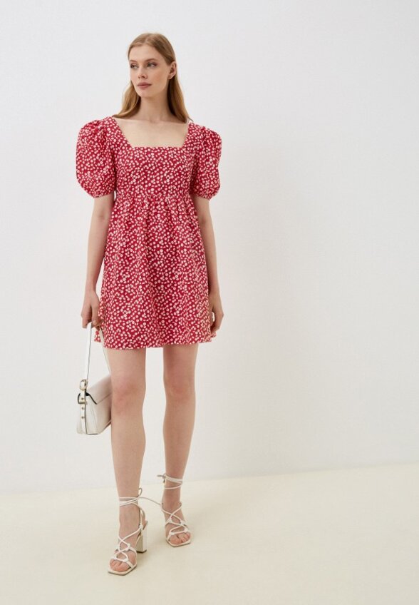 Платье UnicoModa