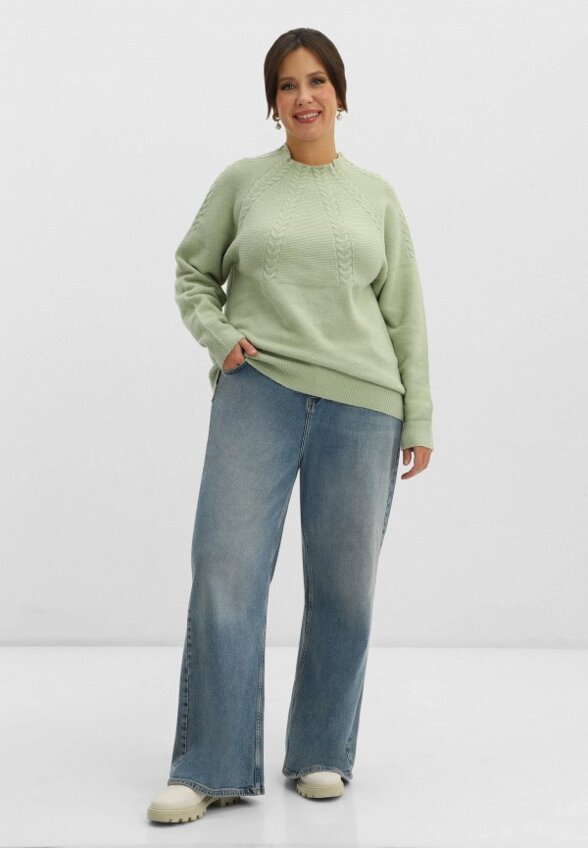 Джемпер La Lindeza