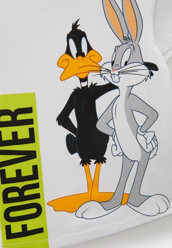 Футболка PlayToday