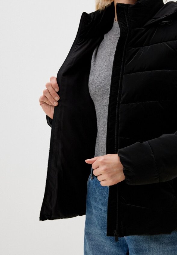 Куртка утепленная Calliope