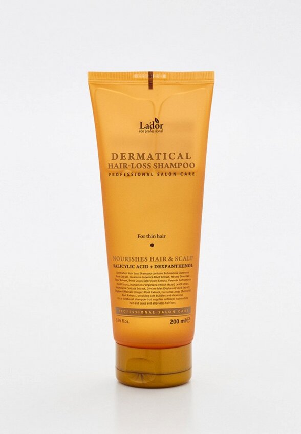 Шампунь Lador