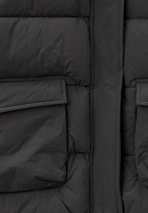 Куртка утепленная Sela