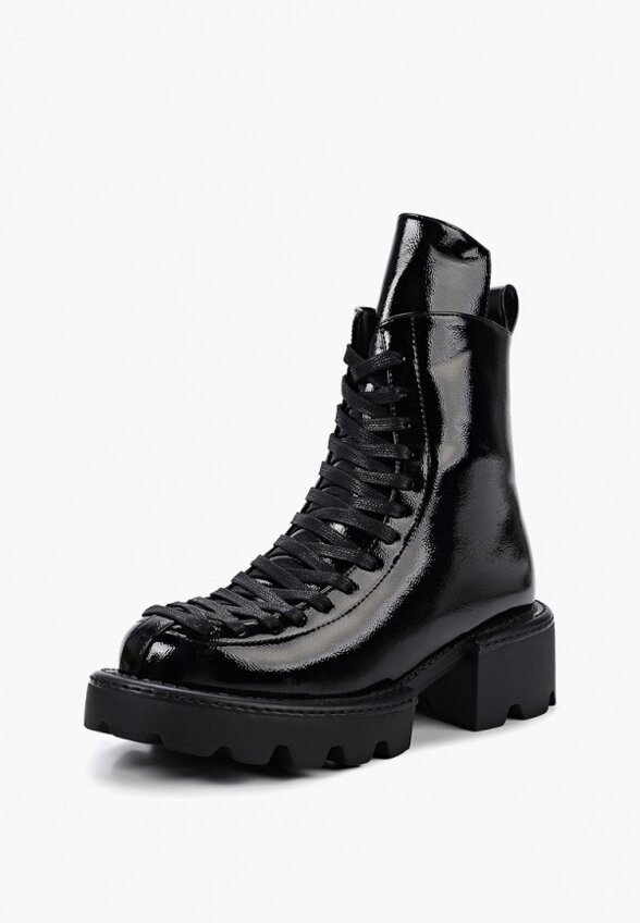 Ботинки Shoesparad