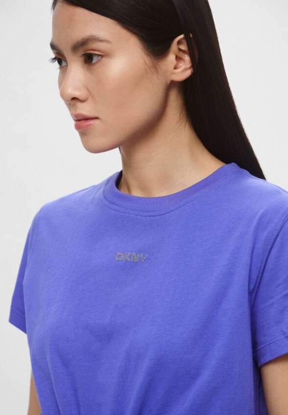 Футболка DKNY