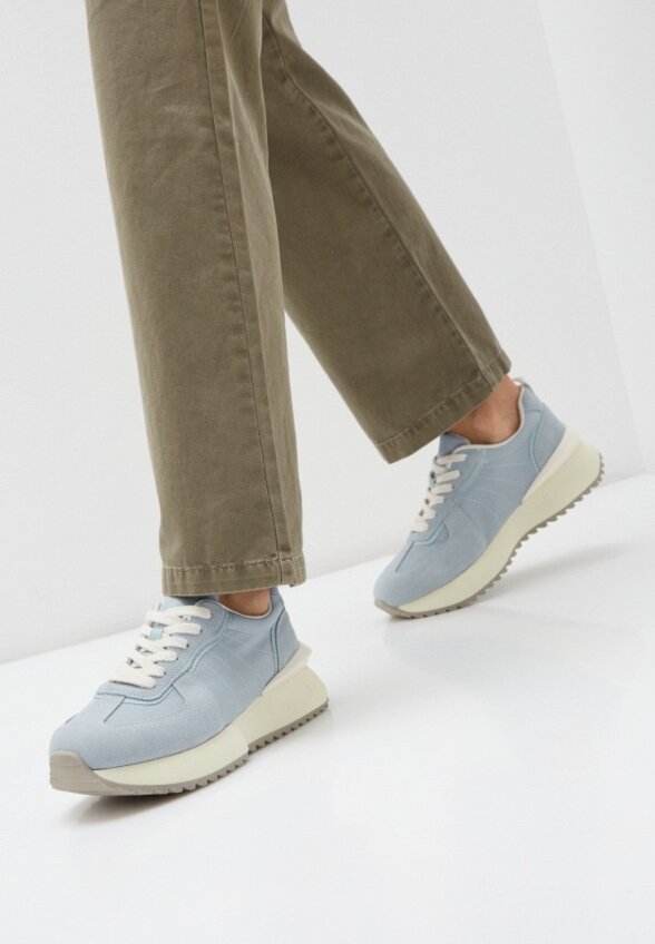 Кроссовки Respect