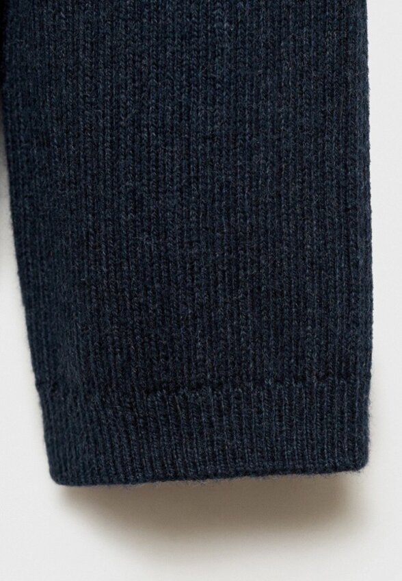 Джемпер Mango Kids