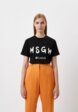 Футболка MSGM1  - превью