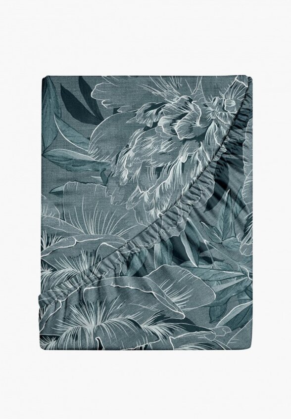 Простыня 2-спальная Mia Cara