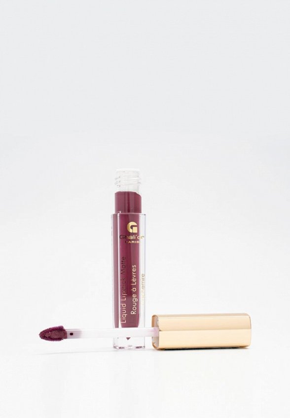 Помада жидкая Ghali'or Paris