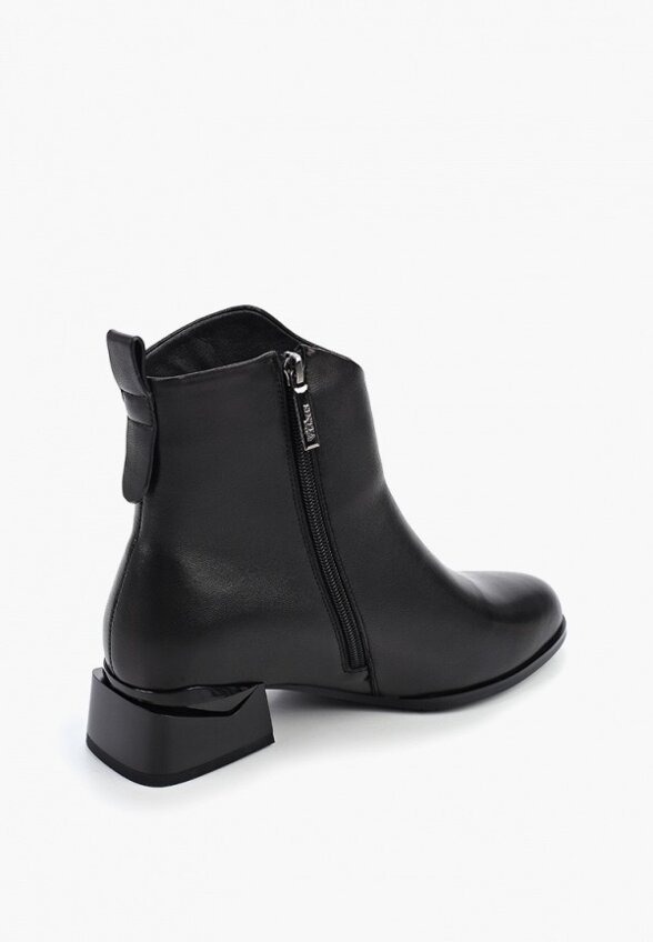 Ботильоны Sintia Easy Gaite