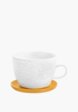 Чашка с блюдцем Elan Gallery3  - превью