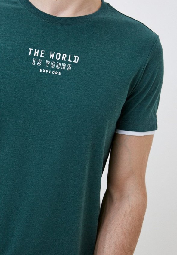 Футболка Begood