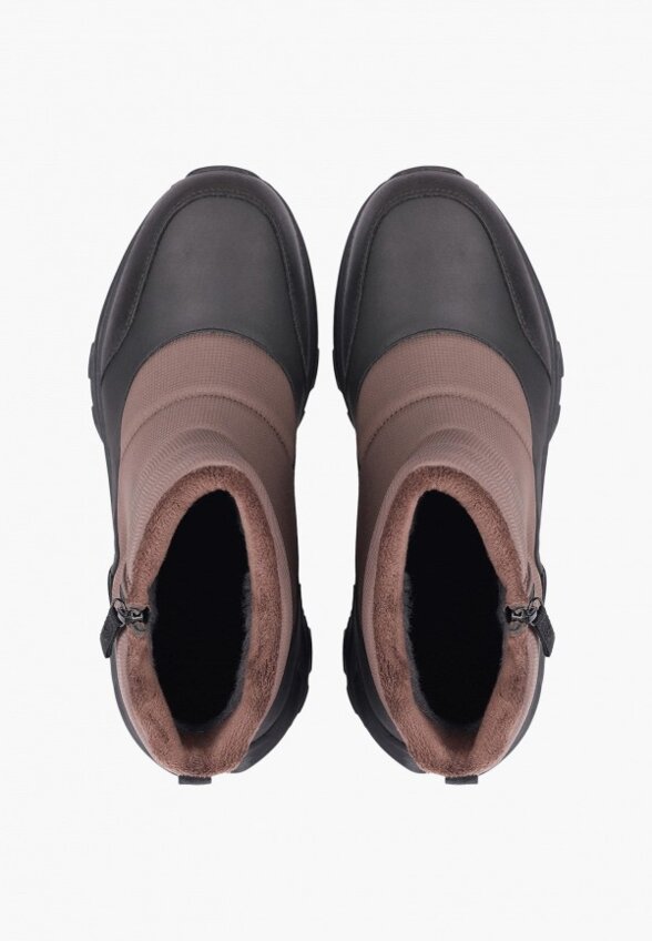 Дутики Quattrocomforto