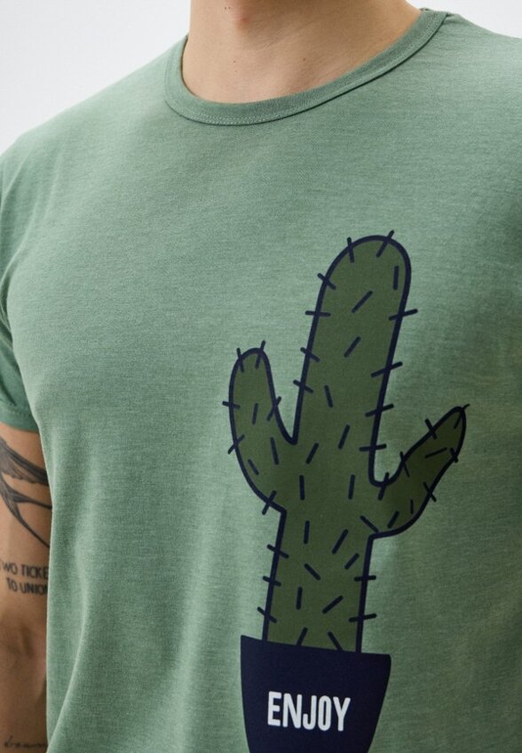 Пижама Новое Кимоно