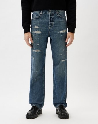 Джинсы Karl Lagerfeld Jeans мужчинам