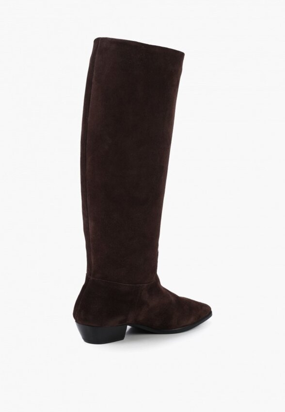 Сапоги Lusavou