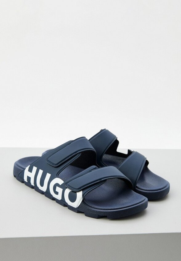 Сланцы Hugo
