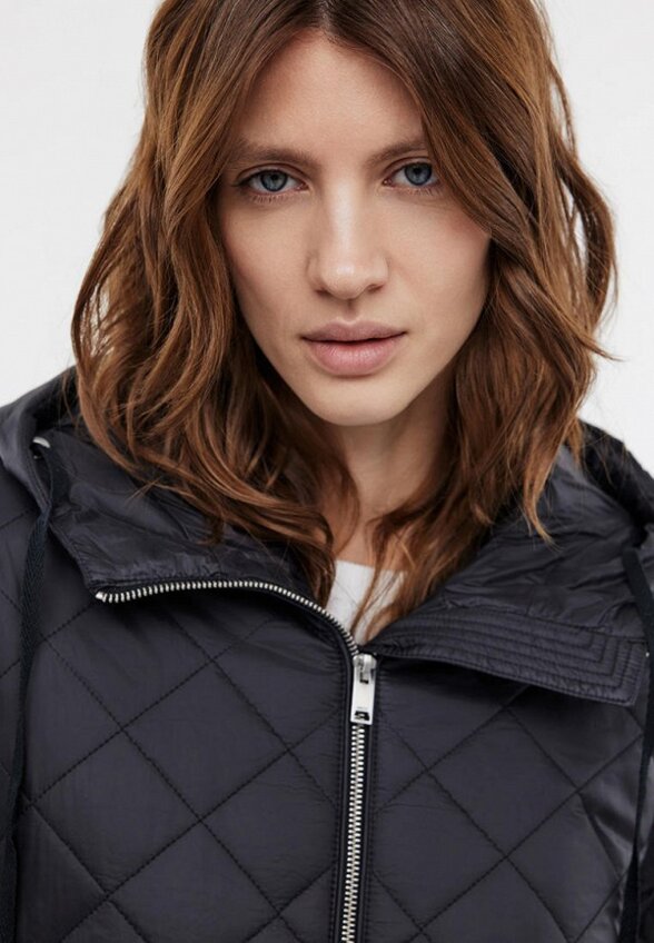 Куртка стеганая Baon