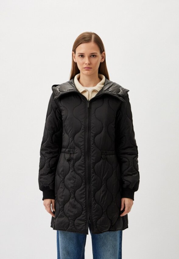 Куртка утепленная Emporio Armani