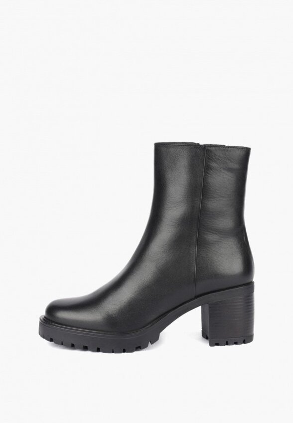 Ботильоны Zenden